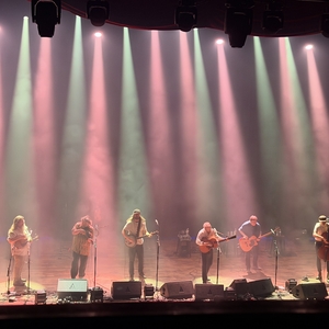 Trampled by Turtles at St Louis, MO in The Pageant 2026