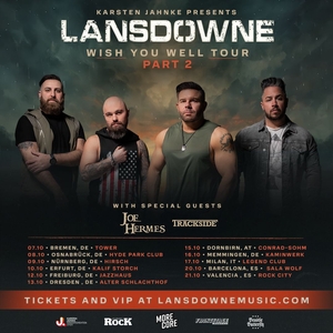 Trackside Tickets, Tour Dates and Concerts