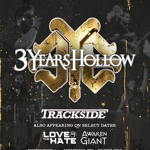 Trackside Tickets, Tour Dates and Concerts