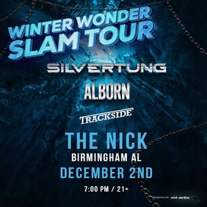 Trackside Tickets, Tour Dates and Concerts