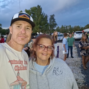 Ryan Stevenson at Bowling Green, MO in The Refuge Church of Pike County MO 2026