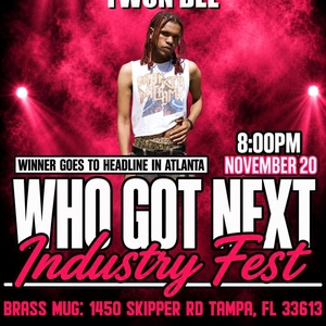 Twon Bee Tickets, Tour Dates and Concerts