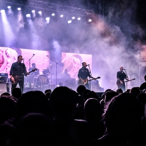 Social Distortion at Asbury Park, NJ in Stone Pony Summer Stage 2026