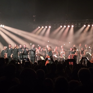 Sigur Rós at undefined in undefined 2026