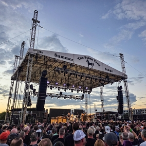 DESCENDENTS at Asbury Park, NJ in Stone Pony Summer Stage 2026