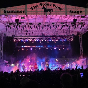 The Front Bottoms at Asbury Park, NJ in Stone Pony Summer Stage 2026