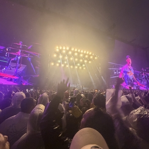 twenty one pilots at Rio de Janeiro, Brazil in Parque olimpico 2026