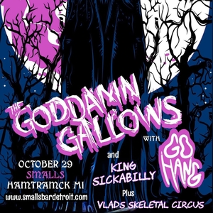 KING SICKABILLY Tickets, Tour Dates and Concerts