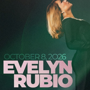 Evelyn Rubio Tickets, Tour Dates and Concerts