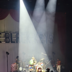 The Black Keys at undefined in undefined 2026