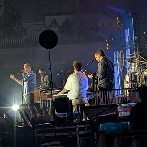 Matthew West at Oklahoma City, OK in Southern Hills Baptist Church 2026