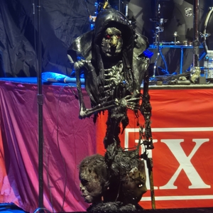 Ice Nine Kills at Brisbane, Australia in Riverstage Brisbane 2026
