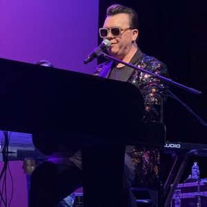 Piano Men: Generations at Vacaville, CA in Vacaville Performing Arts Theatre 2026