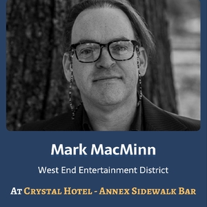 Mark Macminn Tickets, Tour Dates and Concerts