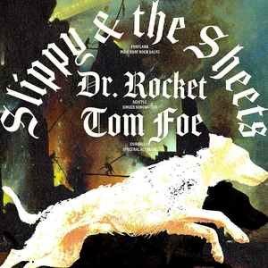 Dr. Rocket Tickets, Tour Dates and Concerts