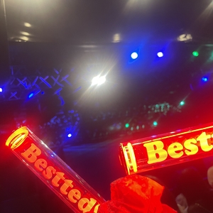 Bestted at Yokohama, Japan in 1000 CLUB 2026
