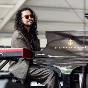 Oscar Rossignoli Tickets, Tour Dates and Concerts