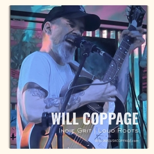 Will Coppage Tickets, Tour Dates and Concerts