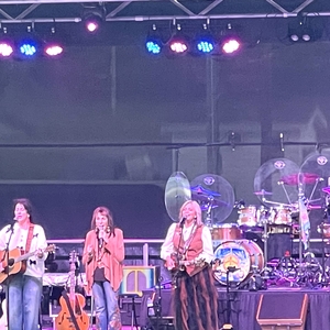 The Isaacs at Montpelier, OH in Williams County Fairgrounds 2026