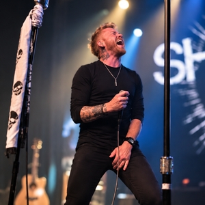 Shallow Side at Milwaukee, WI in The Miramar Theatre 2026