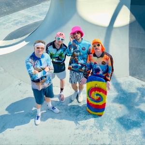 Phil and The Blanks Tickets, Tour Dates and Concert
