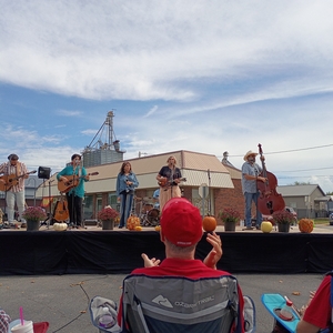 The Isaacs at Mountain Grove, MO in Mountain Grove City Square 2026