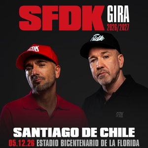 SFDK Tickets, Tour Dates and Concerts