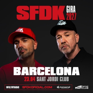 SFDK Tickets, Tour Dates and Concerts