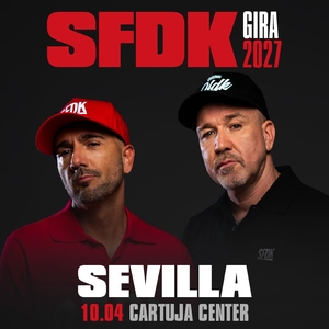 SFDK Tickets, Tour Dates and Concerts