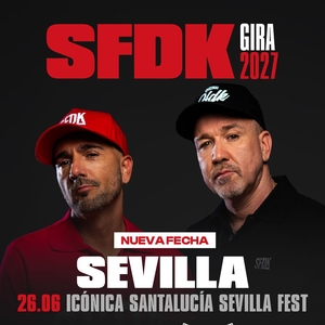 SFDK Tickets, Tour Dates and Concerts