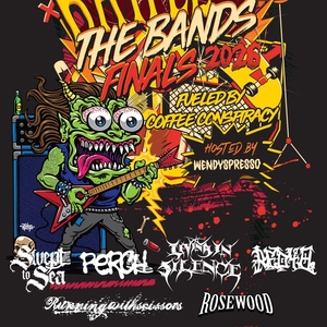 Running With Scissors - CA Tickets, Tour Dates and Concerts