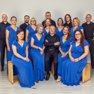 Entradas, fechas de la gira y Conciertos de Sonus Cantus Chamber Choir
