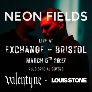 Neon Fields Tickets, Tour Dates and Concerts