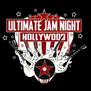 Ultimate Jam Night