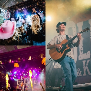 Ole Hartz & Kameratene Tickets, Tour Dates and Concerts