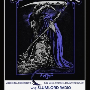 Slumlord Radio Tickets, Tour Dates and Concerts