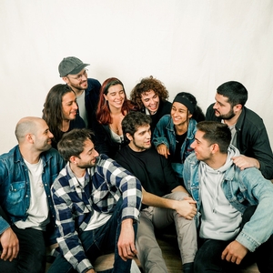 Drop Collective Bcn Tickets, Tour Dates and Concert