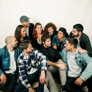 Drop Collective Bcn Tickets, Tour Dates and Concerts