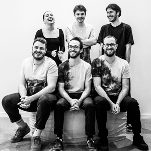 Grises Tickets, Tour Dates and Concerts
