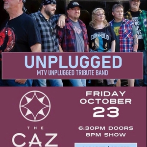 MTV Unplugged Tribute Band Tickets, Tour Dates and Concerts