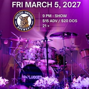 MTV Unplugged Tribute Band Tickets, Tour Dates and Concerts