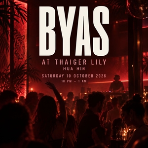 BYAS Tickets, Tour Dates and Concerts