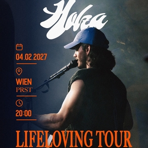 Holza Tickets, Tour Dates and Concerts