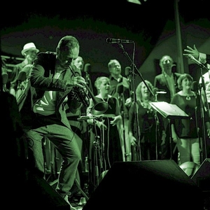 Joo Kraus Tickets, Tour Dates and Concerts