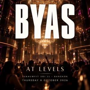 BYAS Tickets, Tour Dates and Concerts