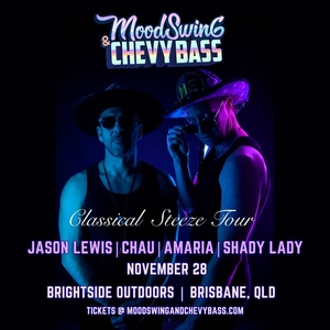 Mood Swing & Chevy Bass Tickets, Tour Dates and Concerts