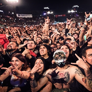 Rammstein Tickets, Tour Dates and Concerts