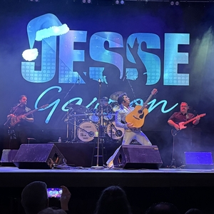 Billets, dates de tournée et concerts pour Jesse Garron's Tribute to Elvis