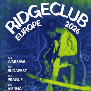 ridgeclub Tickets, Tour Dates and Concerts