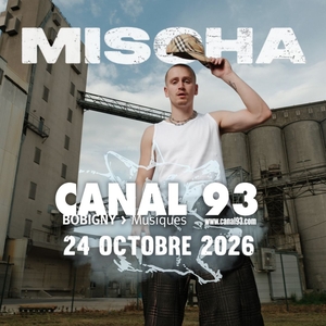 MISCHA Tickets, Tour Dates and Concerts